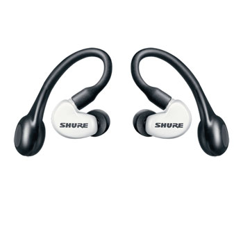 shure aonic wireless adapter