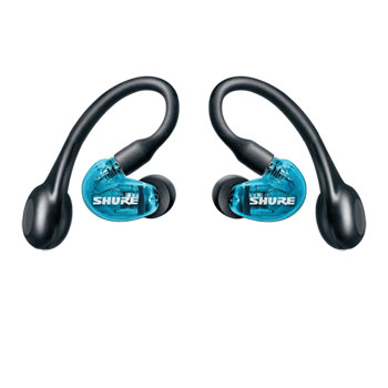 shure aonic wireless adapter