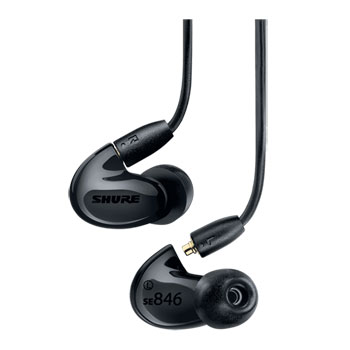shure se846 black