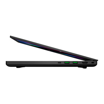 Razer Blade 15 Base 15.6" Full HD 120Hz i7 GTX 1660 Ti Laptop : image 3
