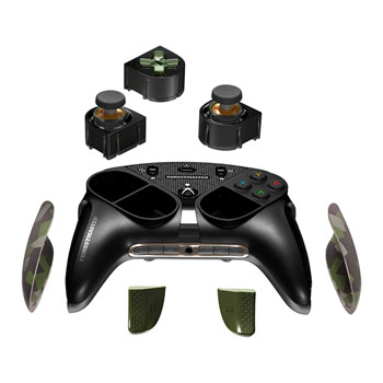 Thrustmaster eSwap Colour Pack - Green : image 2