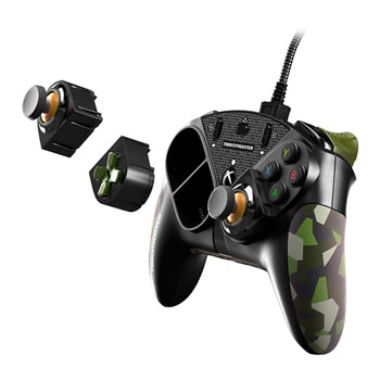 Thrustmaster eSwap Colour Pack - Green : image 3
