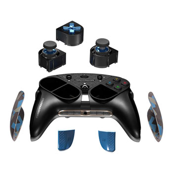 Thrustmaster eSwap Colour Pack - Blue : image 2