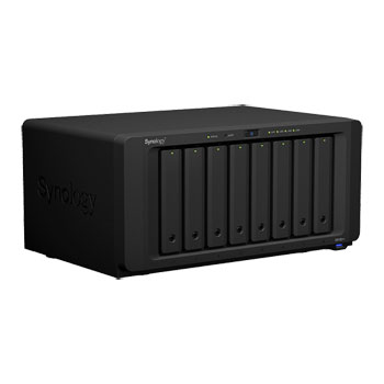 Ssd sales nas enclosure