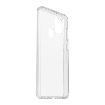 OtterBox React Samsung Galaxy A21s Clear Protective Casing : image 2