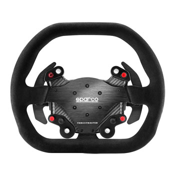 Thrustmaster TM Competition Wheel Sparco P310 Mod Add-On for Consoles/PC : image 2