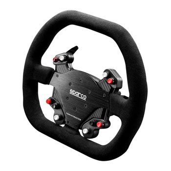 Thrustmaster TM Competition Wheel Sparco P310 Mod Add-On for Consoles/PC : image 3