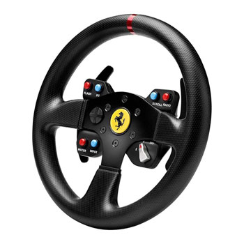 thrustmaster pad ps4