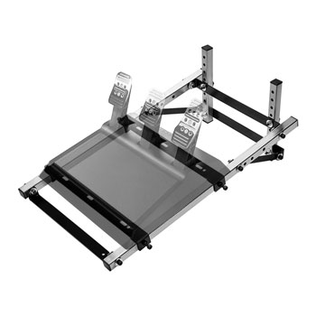 Thrustmaster 100% Metal T-Pedal Stand : image 2