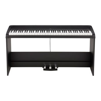 Korg B2SP Digital Piano Package - Black : image 2