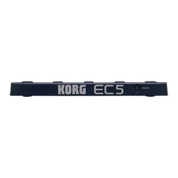 Korg EC 5 5-switch Pedalboard : image 3