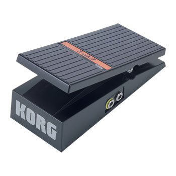 Korg - 'EXP-2' Foot Controller : image 1