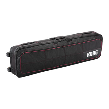 Korg Sv1-88 Carry Case For Sv Series 88 Keys Cb-Sv-88