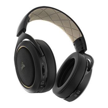 Corsair hs7 sales