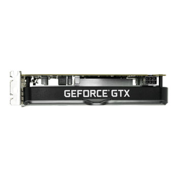 Palit NVIDIA GeForce GTX 1650 4GB GP Turing Graphics Card : image 3