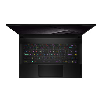 MSI GS66 Stealth 15.6" 240Hz FHD Core i7 Open Box Gaming Laptop : image 3