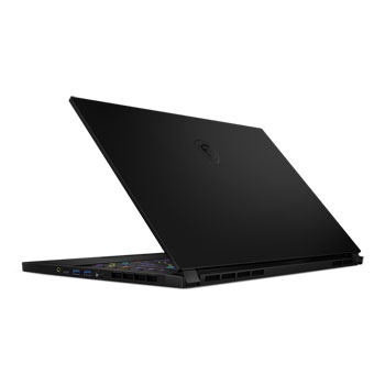 MSI GS66 Stealth 15.6" 240Hz FHD Core i7 Open Box Gaming Laptop : image 4