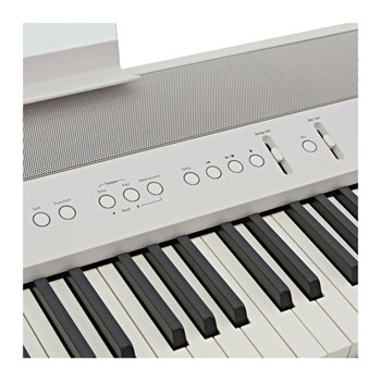 (B-Stock)Roland FP-90 Digital Piano - White : image 4