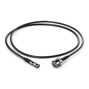 Blackmagic Micro BNC to BNC Male Cable 700mm : image 1