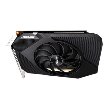 ASUS NVIDIA GeForce GTX 1650 Phoenix OC 4GB GDDR6 Graphics Card : image 3