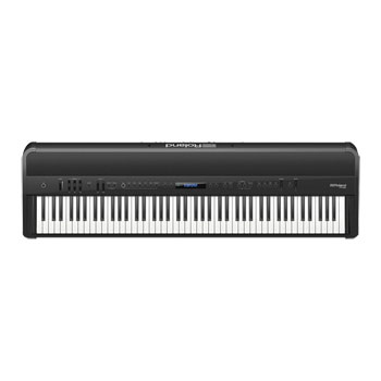 (B-Stock) Roland FP-90 Digital Piano - Black : image 2