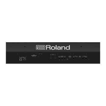 (B-Stock) Roland FP-90 Digital Piano - Black : image 4