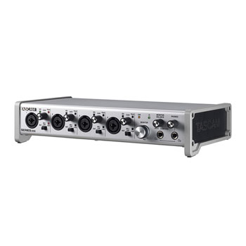 (B-Stock) Tascam Series 208i USB Audio & MIDI Interface