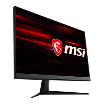 MSI 27" Full HD 144Hz FreeSync IPS Open Box Gaming Monitor : image 1
