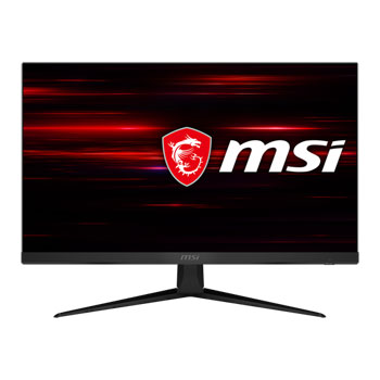 MSI 27" Full HD 144Hz FreeSync IPS Open Box Gaming Monitor : image 2