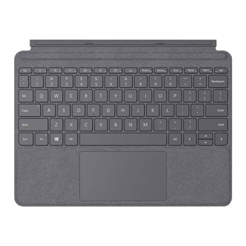 Microsoft Surface Go Type Cover Platinum