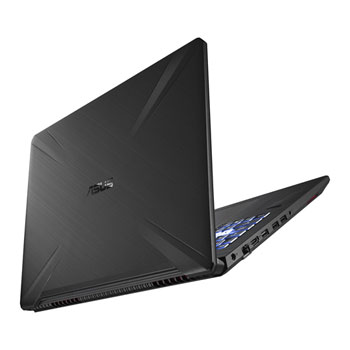 ASUS TUF GAMING 17" Full HD 120Hz AMD Quad Core Ryzen 5 Open Box Laptop : image 4