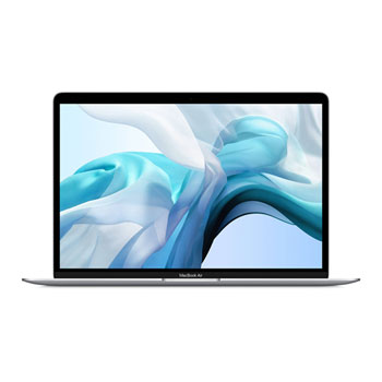 Refurbished - Apple MacBook Air 13" i5 512GB SSD macOS Silver Open Box