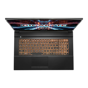 Gigabyte G7 17" FHD 144Hz IPS i7 RTX 3060 Gaming Laptop : image 3