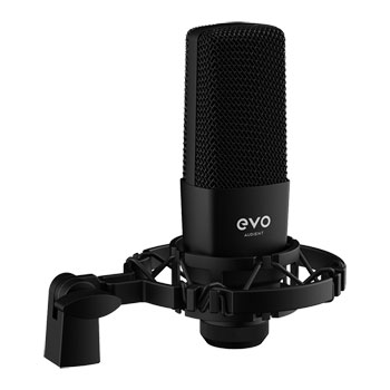 Audient - EVO Start Recording Bundle : image 3