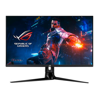 Asus 32" PG329Q WQHD Fast IPS G-SYNC Compatible 175Hz Monitor : image 2