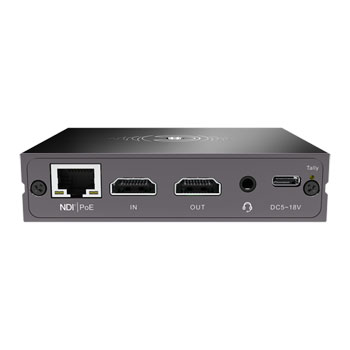 Kiloview N40 4K HDMI/NDI Bi-Directional Converter : image 2