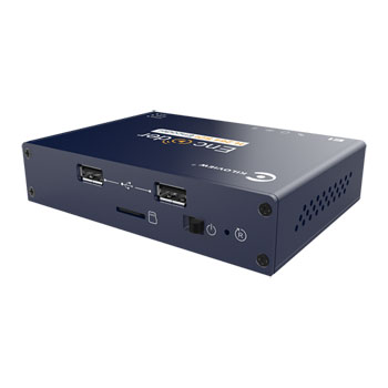 Kiloview E1 HD/3G-SDI Wired Video Encoder : image 3