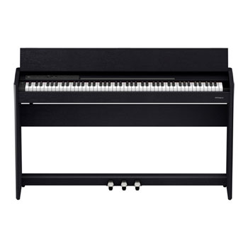 Roland F701 - Digital Home Piano (Black) : image 2