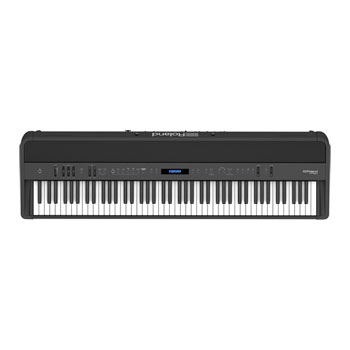 Roland FP-90X Digital Piano - Black : image 2