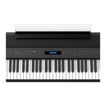Roland FP-90X Digital Piano - Black : image 4