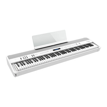 Roland FP-90X Digital Piano - White : image 1