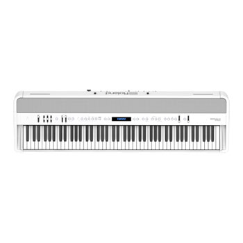 Roland FP-90X Digital Piano - White : image 2
