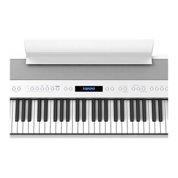 Roland FP-90X Digital Piano - White : image 4