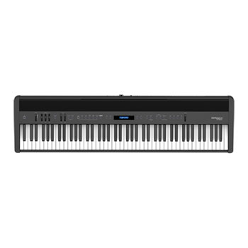Roland FP-60X 88-key Digital Piano - Black : image 2