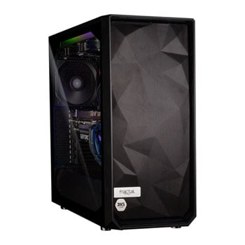 High End Gaming PC with NVIDIA Ampere GeForce RTX 3090 and AMD Ryzen 9 3900XT