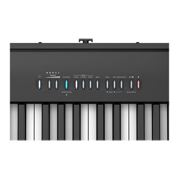Roland FP-30X-BK Digital Piano with Speakers - Black : image 4