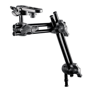 Manfrotto Double Articulated Arm w/ Camera Attachment : image 1