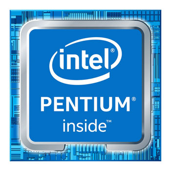 Intel Dual Core Pentium Gold G6405 Comet Lake CPU/Processor : image 1