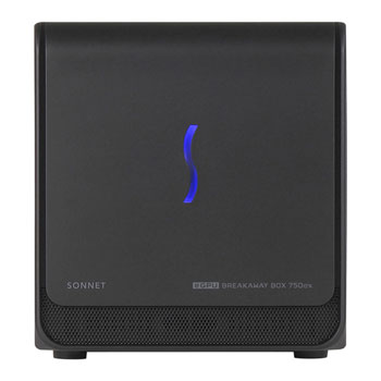 Sonnet eGPU Breakaway Box 750EX