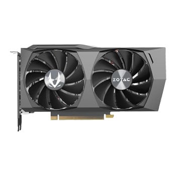ZOTAC GAMING NVIDIA GeForce RTX 3060 12GB TWIN EDGE Ampere Graphics Card : image 2